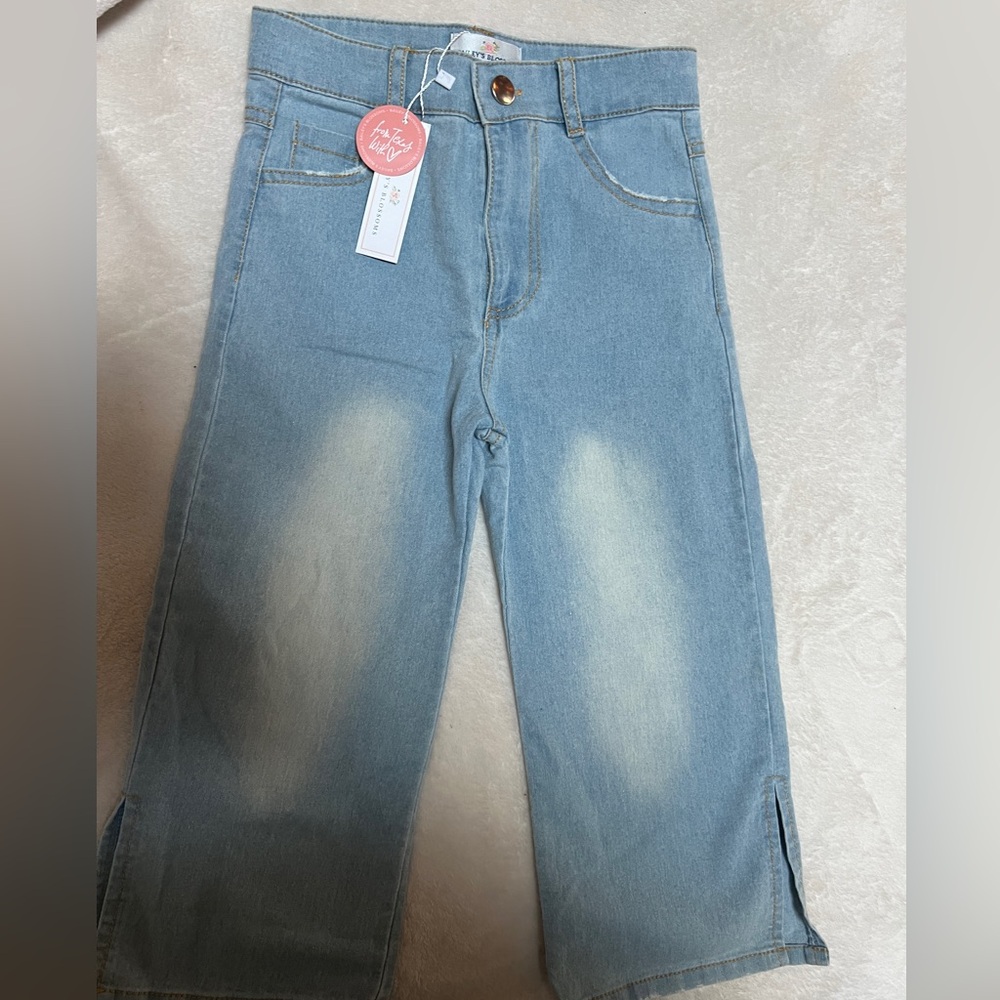 Baileys blossom jeans
